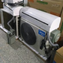 KRF-50ڹʽյ2P 1.5ƥƵůյ