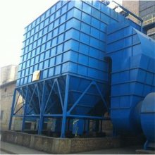 脉冲除尘器如何进行维护和保养