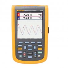 Fluke-190-504/S ScopeMeter®彩色数字示波表 示波表将性能水平、***性和便