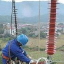 110KV·YH10WX-108/281 YH10WZ-108/281 Y10W5-108/281W