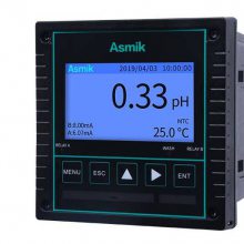 Asmik ҵphƼ MIK-PH160S PH/ORP