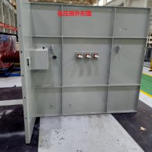SCB12-630KVAͽʽѹֱ