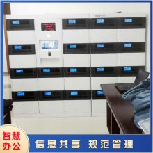 智能管理文件柜文档柜厂家 现场安装集生产销售研发一体售后保障