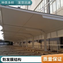 陕西棚膜车棚生产厂家直销_价格优惠欢迎电话咨询