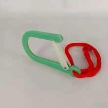 架空线路防潮电缆绝缘吊绳带电作业安全绳耐高压绝缘提线绳