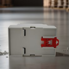 JOSEF约瑟 跳闸/合闸监视继电器HJTHW-A003J DC110V 板前接线 配置灵活