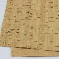 免费拿样 碎花软木皮 箱包鞋材软木布 60*135cm 厂家直销