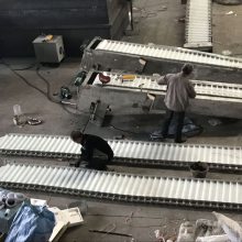 四川抓斗清污机械格栅机 旋转式机械格栅机厂家定制