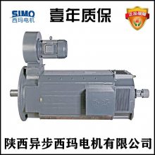 昆明厂价直供Z4-450-42/600KW-440V泰富西玛Z4系列轧钢电机