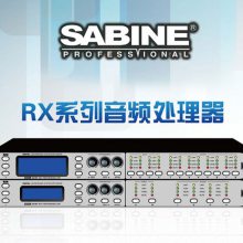 SABINE RX2400 RX4800 Ƶ Хз