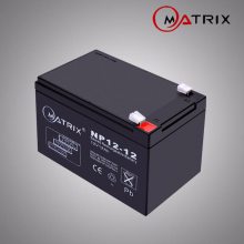 直流电源矩阵蓄电池MATRIX NEX-112-RZ-230VAC离合器
