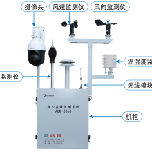 CCEP证书，***雄安新区建筑工地，扬尘噪声监测系统，现货