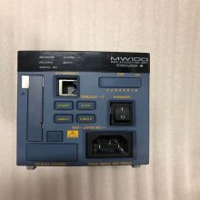 MW100yokogawa MX100