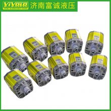 vivoil系列 液压泵，齿轮泵，串联齿轮泵