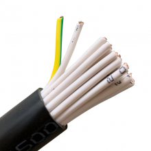 KVVP屏蔽控制电缆与RVVP屏蔽电缆的3点区别