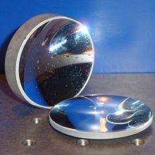 是加工定制昆山产地否是否进口离轴非球面产品特性离轴椭球面反射镜铝