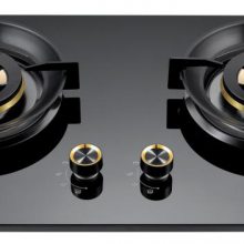 厨电行业：焰将军节能猛火燃气灶 小家电 大用处