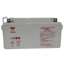 ǳ12V100AH YUASA NP100-12ܷʽά