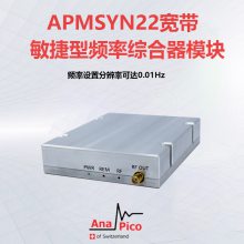 AnaPico APMSYN22Ƶۺ100kHz22GHz Ƶģ