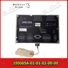 Bently  3300/35-02-01-01-00-00