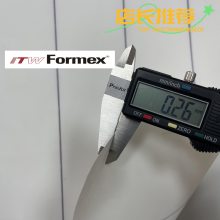 ԭװITW FORMEX GS-10ɫ0.25mmƬPPԵֽ