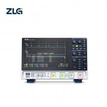 ZLGԶ ͨ500M ZDS5054DӲʾ