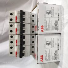 代理ABB漏电保护断路器GSH201 AC-C16/0.03 GSH201 AC-C20/0.03
