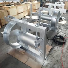 南京凯普德***QJB-W1.5/8潜水污泥回流泵 消化液回流泵