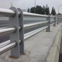 湖南桥梁公路护栏-山东昌盛联合桥梁护栏
