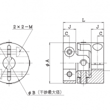 SAKAIƾ𴫶 UA-35C-10x12