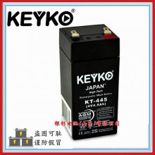 ԭװKEYKOKT-445ҽ豸 Ӧ4V-4.5AhܷǦ