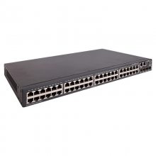 新华三（H3C）LS-5500V2-34S-EI/LS-5500V2-54S-EI 企业级交换机