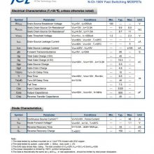 Fet FKR0048 100V NMOSFET ٳӦ