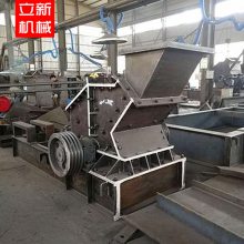 鄂式破碎机 多功能细碎机 石料破碎制砂机 液压开箱制砂机 移动制砂机