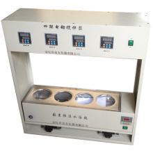 金坛良友 JJ-4S四联水浴电动搅拌器 多头电动搅拌器 恒速四联电动水浴锅