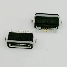 MICRO USB Bͷˮĸ 5PIN ĽųDIP ʽSMT ˮȦ