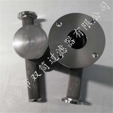 双联回油过滤器滤芯BLG-2800*20A_BLG-3300*20