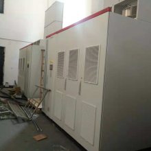 临沂风冷水冷SVG动态无功补偿装置