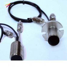 JY-HT50-20 高温总辐射热流传感器 京仪仪器