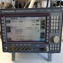 ޵ʩߴCMS54 Rohde & Schwarz CMS54ۺϲ