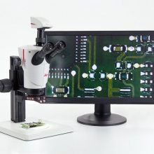 EZ4系列体视显微镜