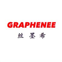 GRAPHENEE、再生石墨烯环保涤纶丝、石墨烯短纤维、GRAPHENEMAX