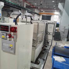 FM/UL/CE认证1230水气一体消防 容量一体机/化成分容柜自动灭火 美标/欧标灭火装置