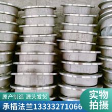 HG21547八字盲板插板垫环不锈钢8字盲板法兰盖片盘盖板