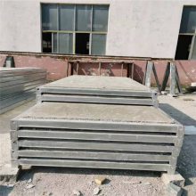 LOFT夹层楼板 常见做法 膨石楼板 钢骨架轻型板 定制厂家
