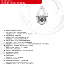  DS-2DE7520IW-A 5007