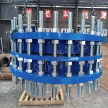 VSSJAF/C2F型双法兰松套传力接头 泵阀连接管路补偿接头厂家批发