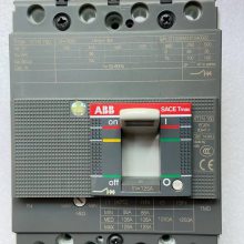 ¡AB-B MCCB SACE Tmax XT1B160 TMD50-500 FF 3P 1SDA066804R1ɳ Ȩ