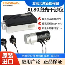 RenishawܼXL80 ߾ȸ߷ֱ Ӣԭװ