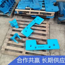 压链器SGB620/40T型号 刮板输送机设备配件 图号1ST01-7